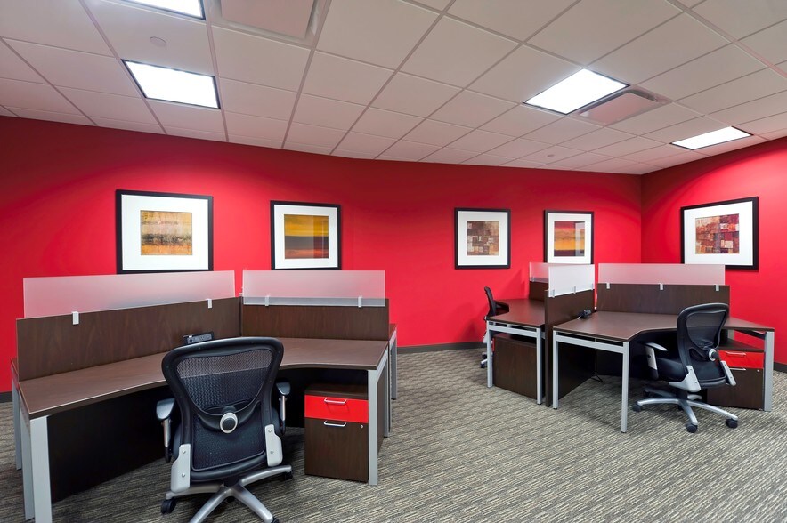 Photo of 1st Floor Ste 150