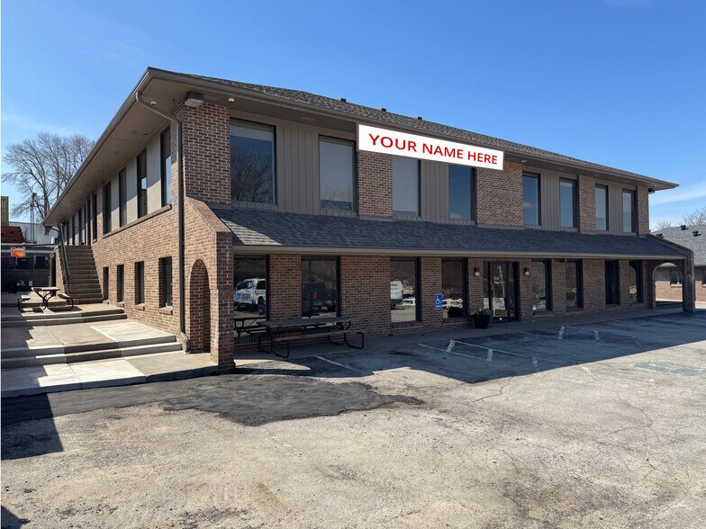 More Photos Of 2514 S 119th St, Omaha Office For Lease