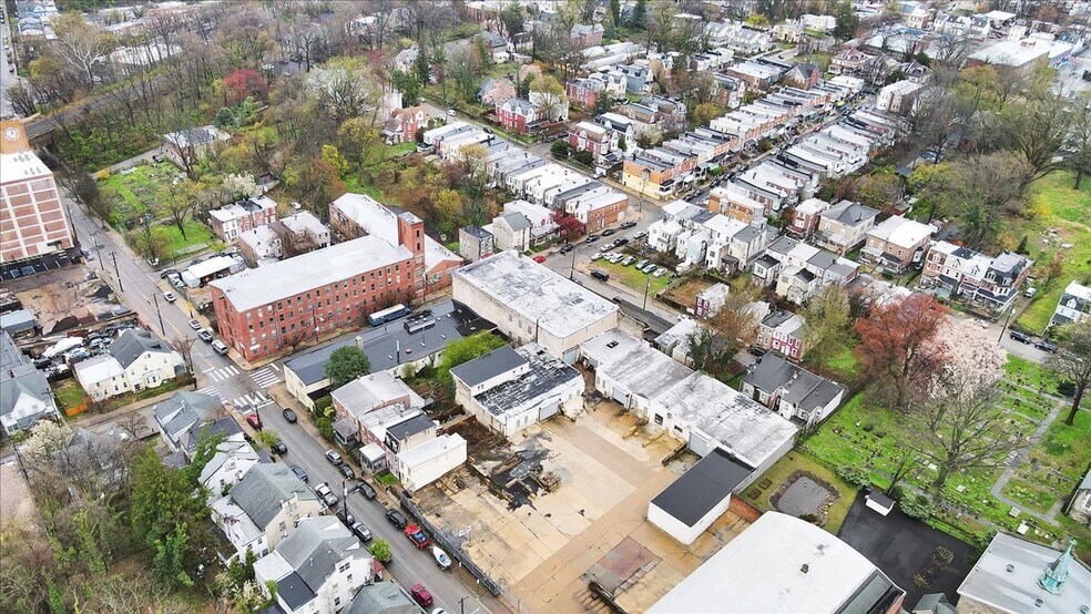 More Photos Of 5416 Lena St, Philadelphia Warehouse For Sale
