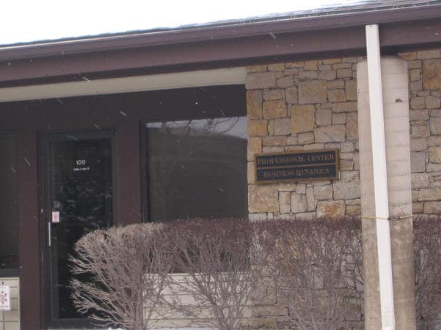 More Photos Of 7211 W 98th Ter, Overland Park Office For Lease