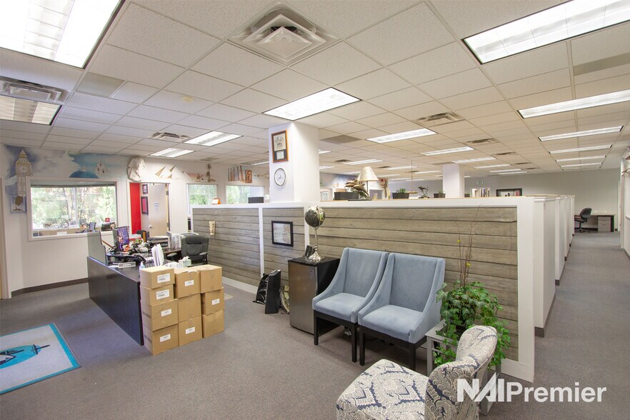 More Photos Of 4376 S 700 E, Salt Lake City Loft Creative Space For Lease