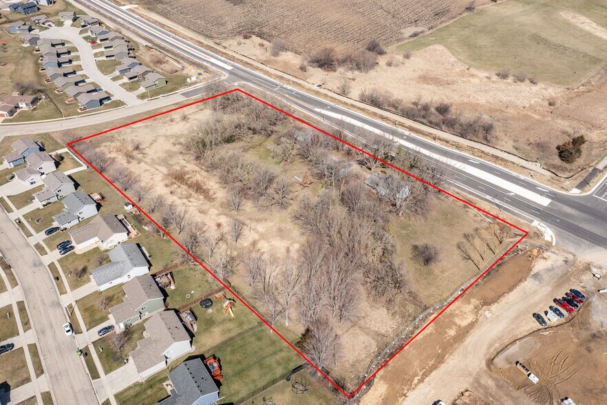 More Photos Of 3720 65th St, Rochester Land For Sale