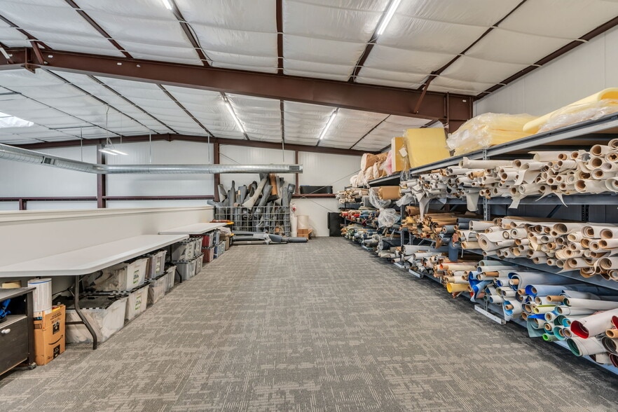 More Photos Of 329 W Main St, American Fork Light Manufacturing For Lease