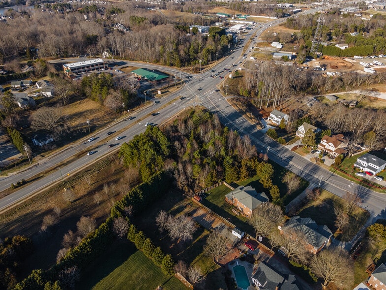 More Photos Of 0 Brawley School, Mooresville Land For Sale