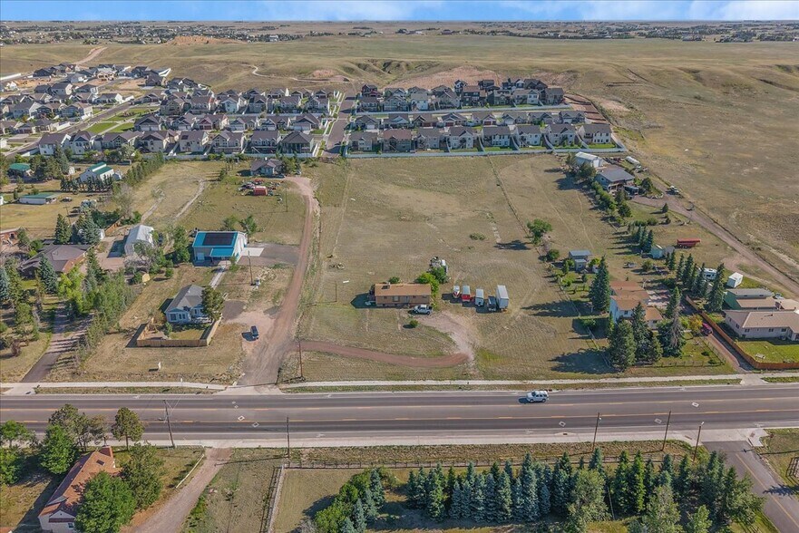 More Photos Of 5606 Dell Range Blvd, Cheyenne Land For Sale