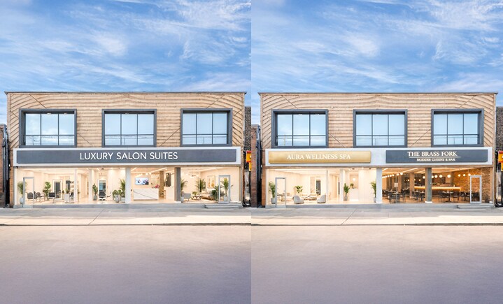 Primary Photo Of 271-273 Brighton Beach Ave, Brooklyn General Retail For Sale