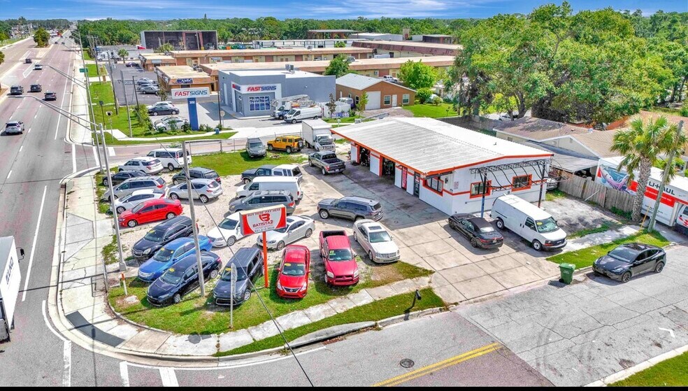 More Photos Of 3000 N Washington Blvd, Sarasota Auto Dealership For Sale