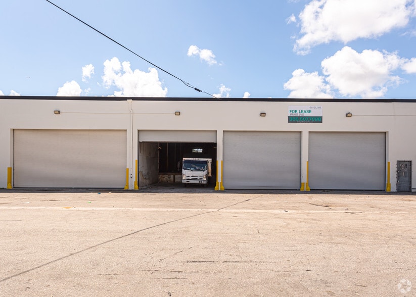 Primary Photo Of 7171 NW 12th Ave, Miami Warehouse For Lease