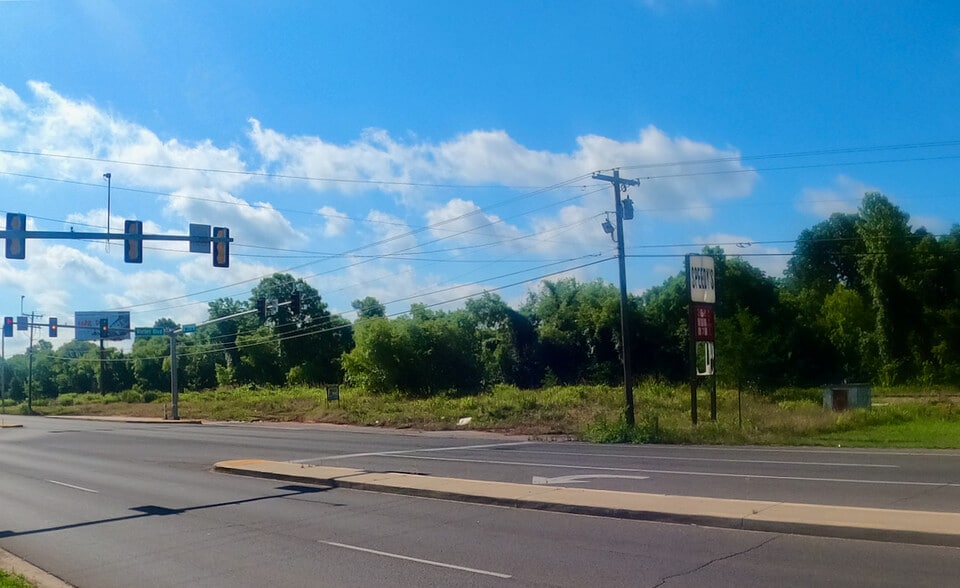 Primary Photo Of 14300 NE 23rd St, Choctaw Land For Sale