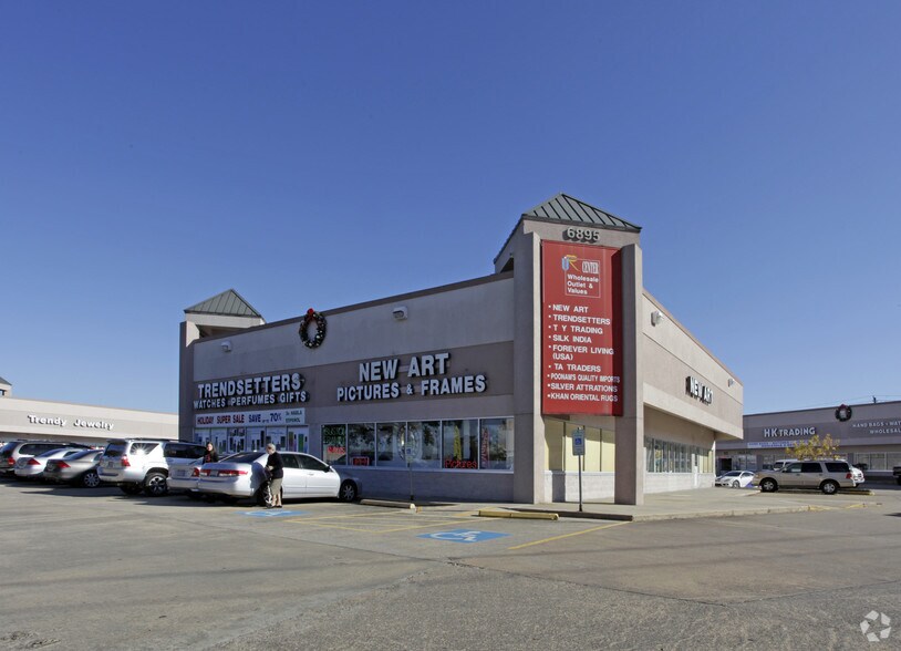 Primary Photo Of 6895 Harwin Dr, Houston Freestanding For Lease