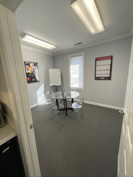 More Photos Of 527 Keisler Dr, Cary Office For Lease