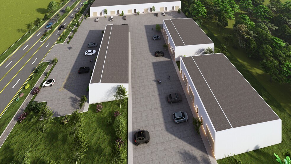 More Photos Of 16230 W Bellfort St, Sugar Land Warehouse For Lease