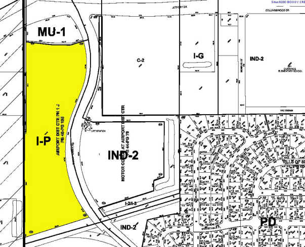 More Photos Of 2425 E Landstreet Rd, Orlando Warehouse For Lease