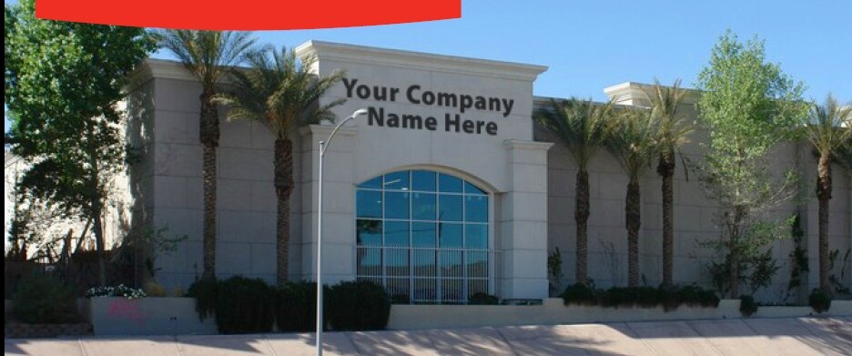 More Photos Of 3930 Graphic Center Dr, Las Vegas Warehouse For Lease