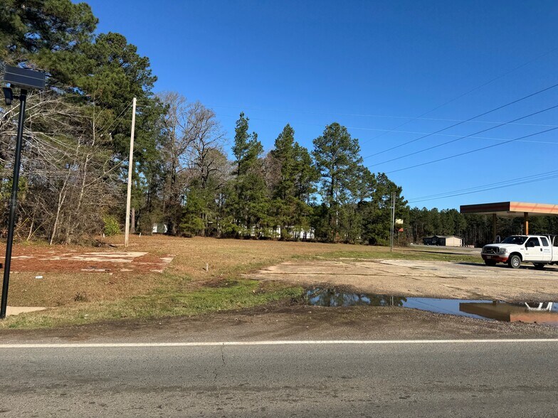 More Photos Of 402 Sligo Rd, Haughton Land For Sale