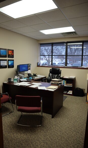 More Photos Of 1521 Northway Dr, Saint Cloud Medical For Lease