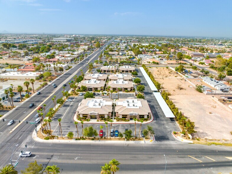 More Photos Of 2880 S Jones Blvd, Las Vegas Office Residential For Sale