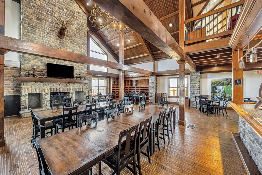 More Photos Of 150 Highway 330, Owenton Winery Vineyard For Sale