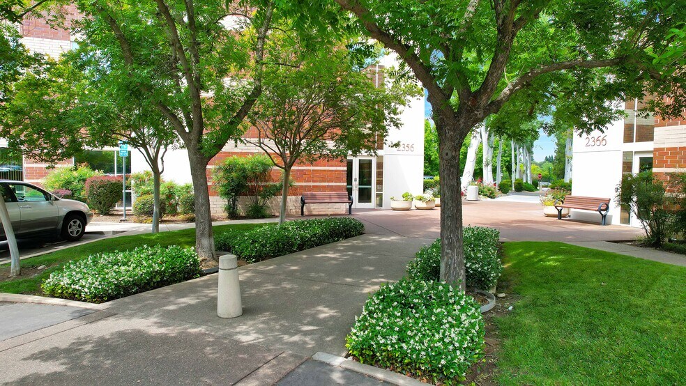 More Photos Of 2356 Gold Meadow Way, Gold River Office For Lease