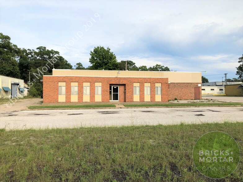 More Photos Of 2632 Park St, Muskegon Heights Warehouse For Sale