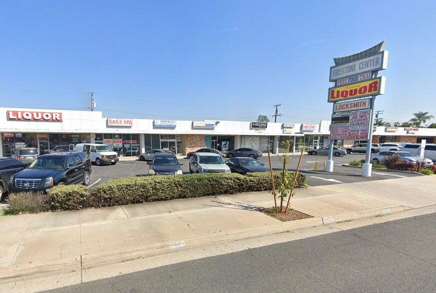 Primary Photo Of 7605-7643 Firestone Blvd, Downey Unknown For Lease
