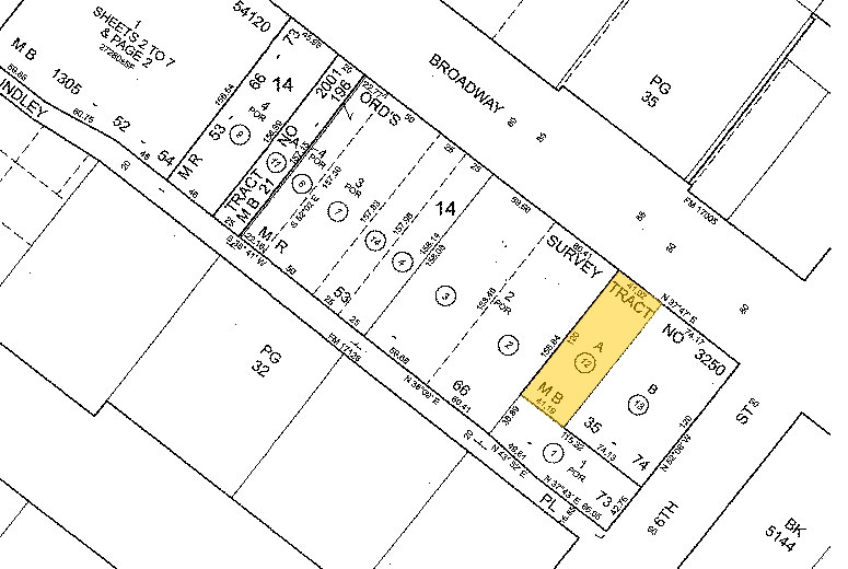 More Photos Of 551-553 S Broadway, Los Angeles Storefront Retail Office For Sale