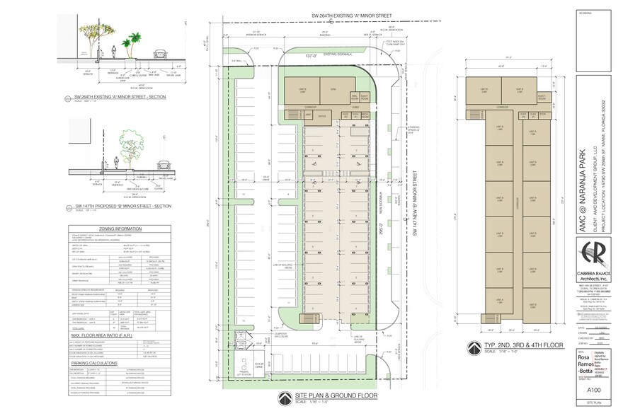 More Photos Of 14790 SW 264th St, Naranja Land For Sale