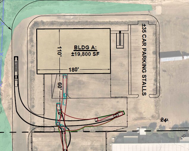 More Photos Of 1820 Aguila Azteca, Laredo Unknown For Lease