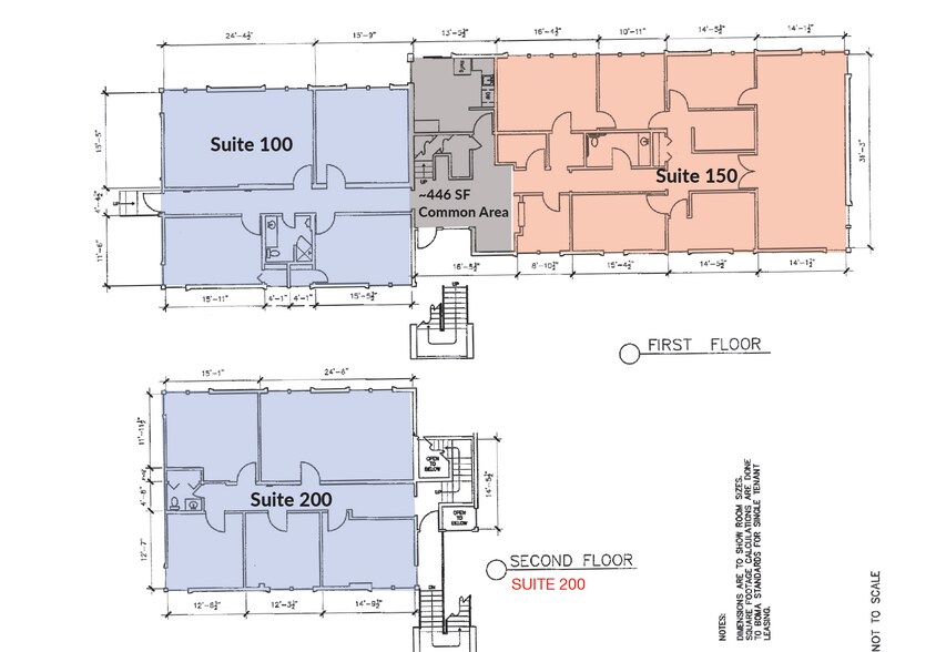 More Photos Of 2525 Wallingwood Dr, Austin Unknown For Lease