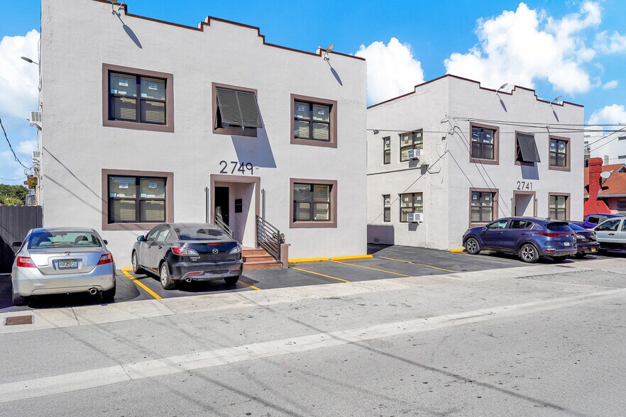 More Photos Of 2741-2749 SW 5th St, Miami Apartments For Sale
