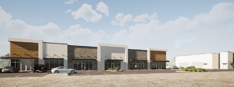 More Photos Of SEC Signal Butte Rd & Queen Creek Rd, Queen Creek Bank For Sale