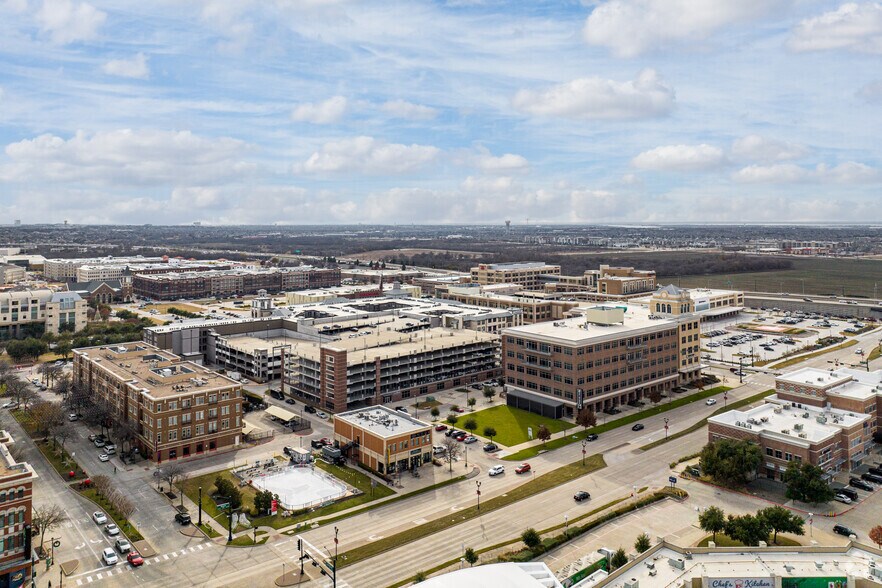 More Photos Of 5757 Main St, Frisco Office For Sale