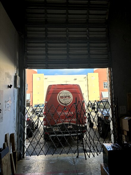 More Photos Of 6020 NW 99th Ave, Doral Industrial For Sale