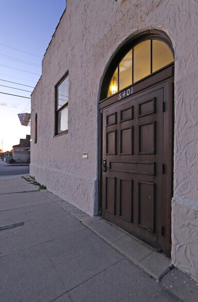 More Photos Of 6401 Ruby St, Los Angeles Loft Creative Space For Sale