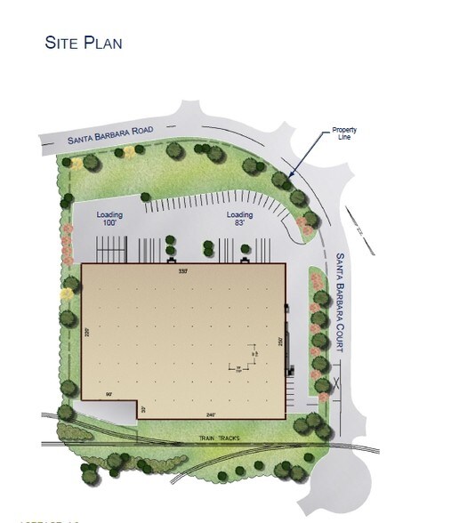 More Photos Of 6730 Santa Barbara Ct, Elkridge Warehouse For Lease