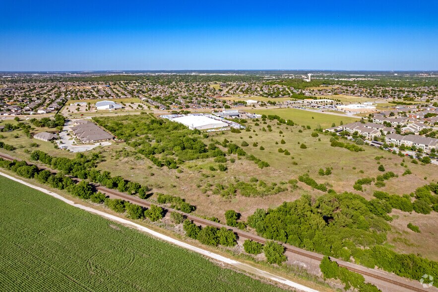 More Photos Of 1105 NW John Jones Dr, Burleson Land For Sale