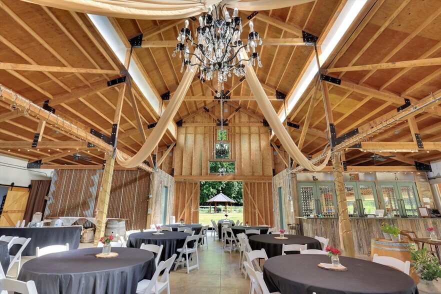 More Photos Of 47266 SW Carpenter Creek Rd, Forest Grove Land For Sale