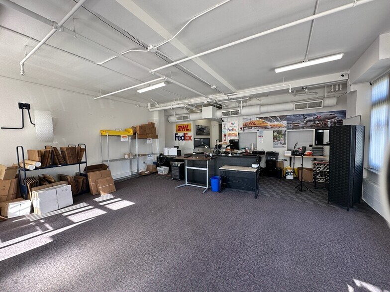 More Photos Of 3000 Geary Blvd, San Francisco Apartments For Lease