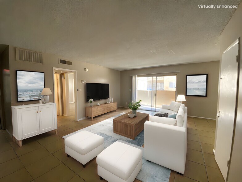 More Photos Of 8070 Langdon Ave, Van Nuys Apartments For Sale