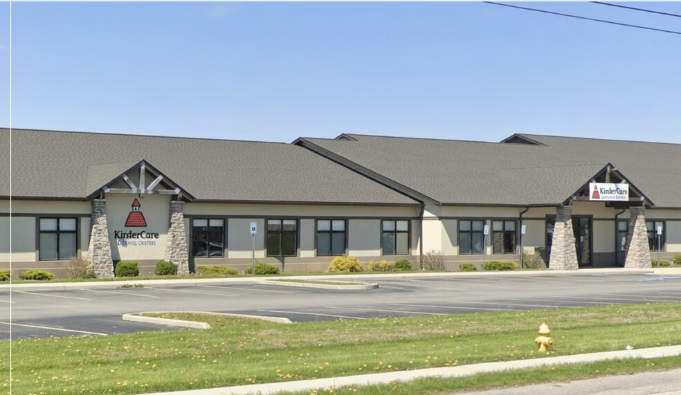 Primary Photo Of 3970 Walden Ave, Lancaster Schools For Sale
