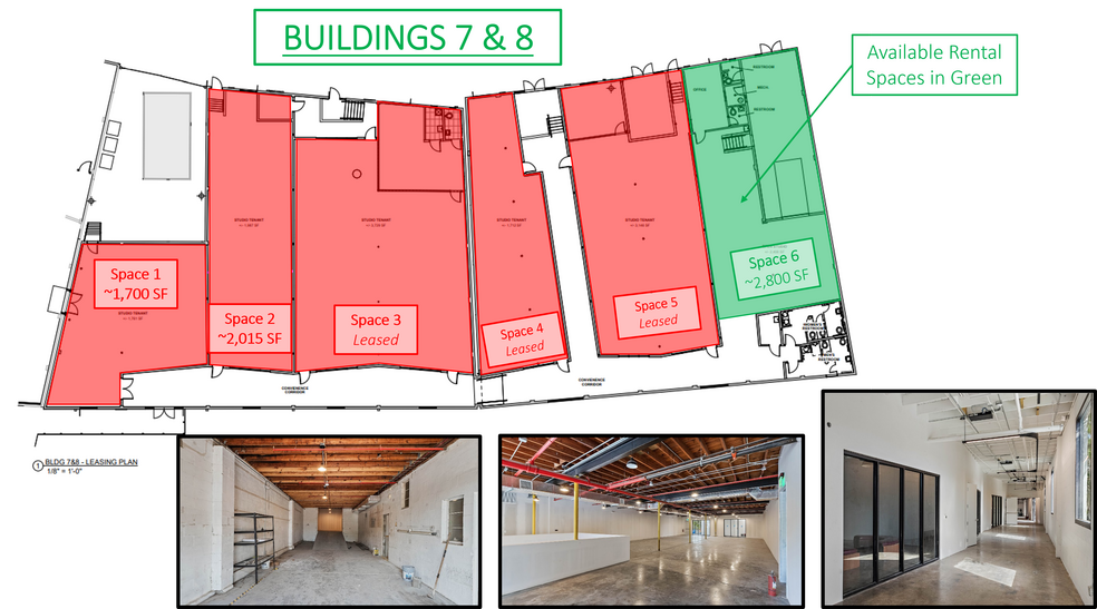 More Photos Of 2534 Terminal Dr S, Saint Petersburg Unknown For Lease