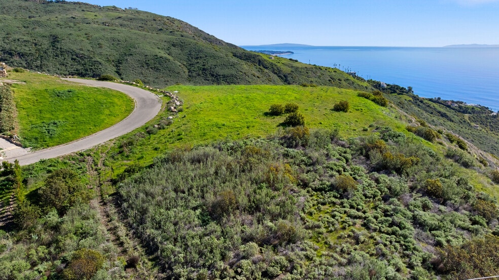 More Photos Of 4200/4250/4330 Decker Edison Road, Malibu Land For Sale