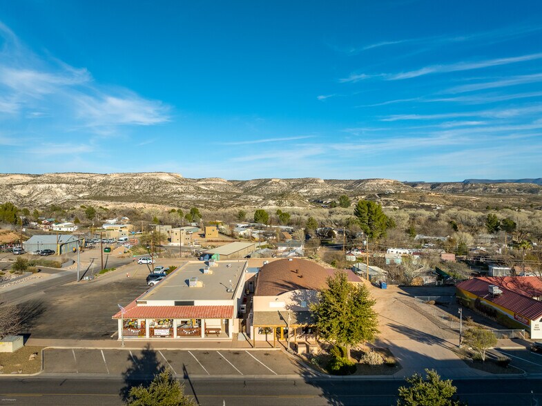 More Photos Of 545 S Main St, Camp Verde Storefront For Sale