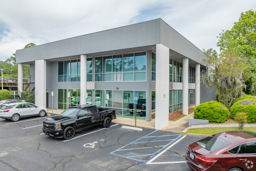 Primary Photo Of 2700 Blairstone Rd, Tallahassee Office For Lease