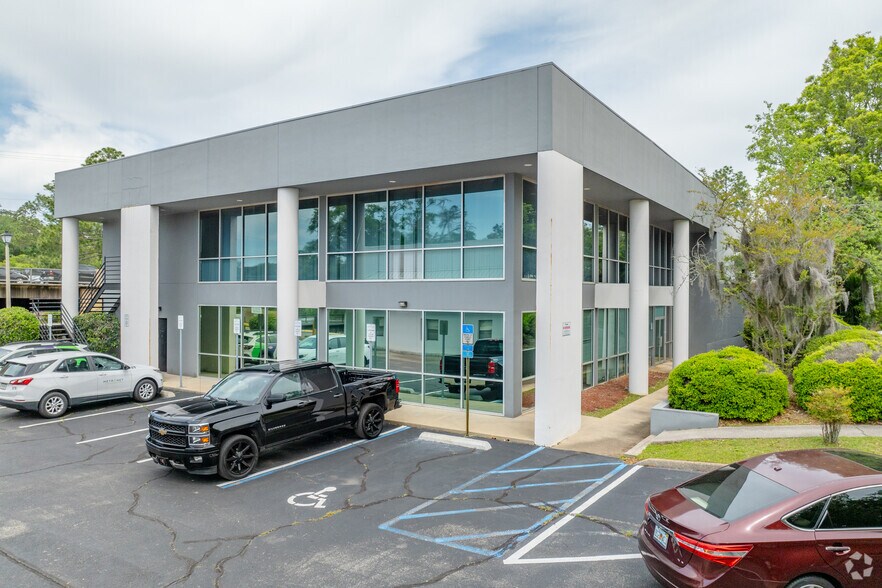 Primary Photo Of 2700 S Blair Stone Rd, Tallahassee Office For Lease