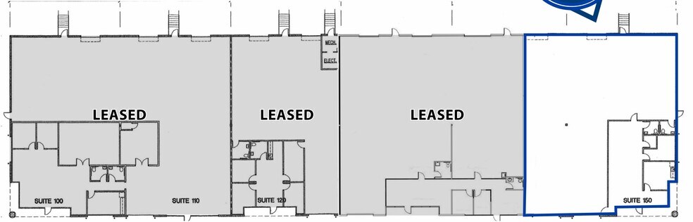More Photos Of 2240 S Cole Rd, Boise Warehouse For Lease