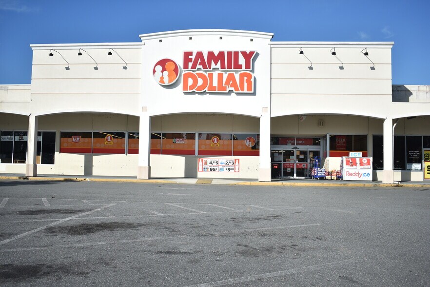 More Photos Of 1665-1701 Apalachee Pky, Tallahassee Unknown For Lease