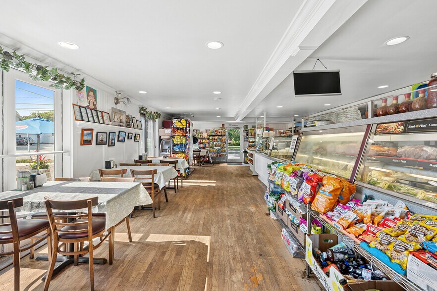 More Photos Of 55700 Rt-25, Southold Freestanding For Sale