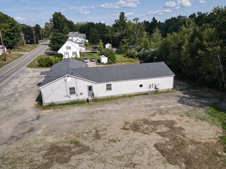 More Photos Of 235 Hunnewell Ave, Pittsfield Office For Sale