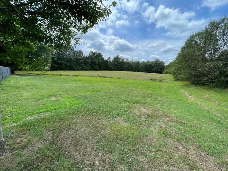 More Photos Of 1945 Old Earnhardt Rd, Kannapolis Religious Facility For Sale